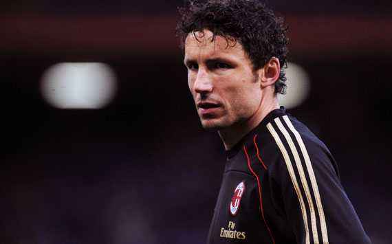 梅西的到来 梅西的到来