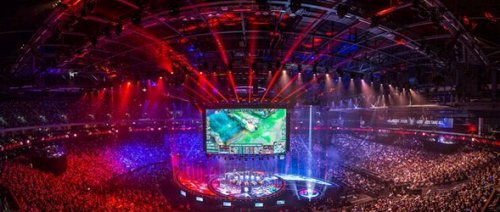 各大联赛和 各大联赛和