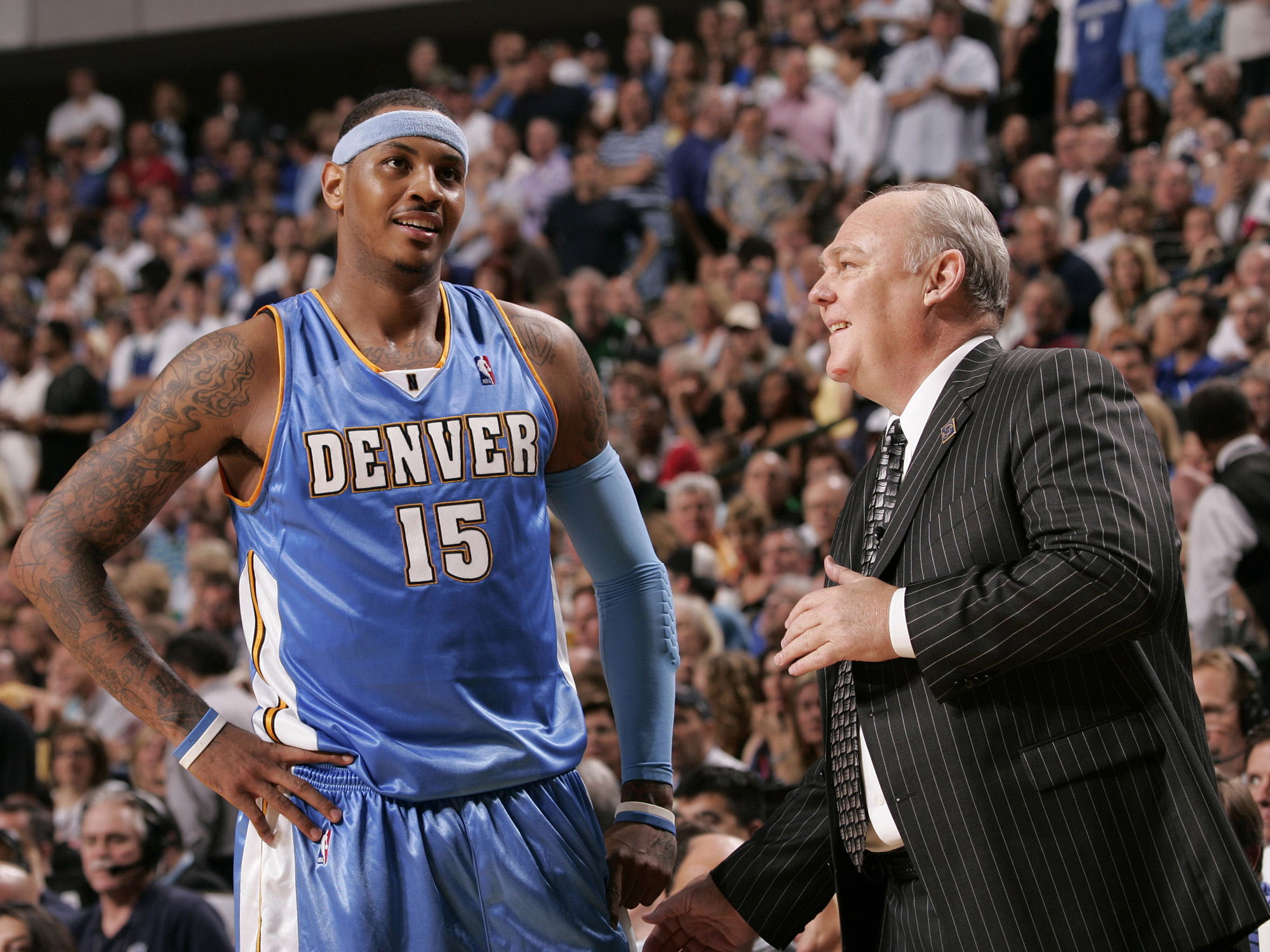 对手的高压 对手的高压