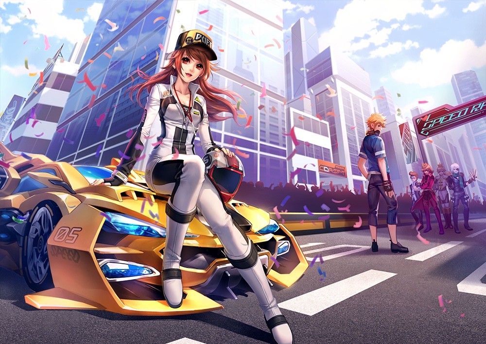 的时代背景 的时代背景